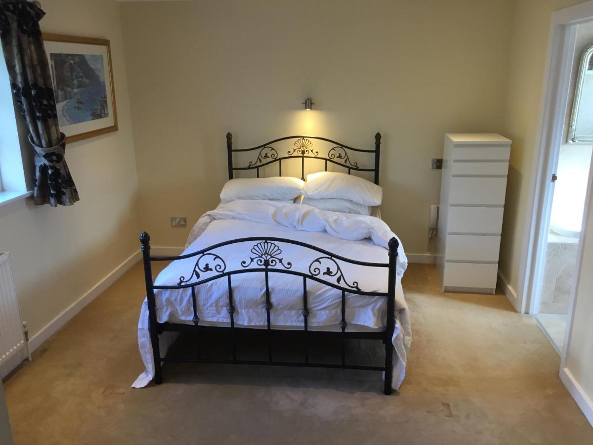 9 Chudleigh Close Lejlighed Bedford Eksteriør billede